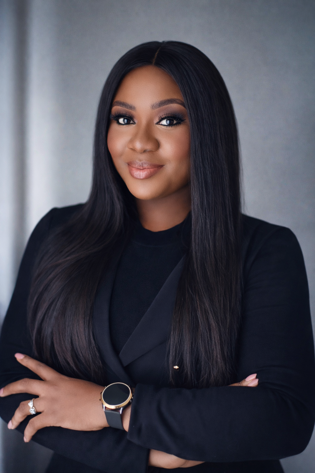Portrait of Chidimma Azike